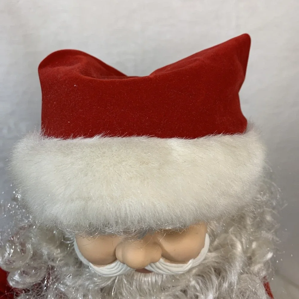 Telco Original Motionettes of Christmas Vintage 22